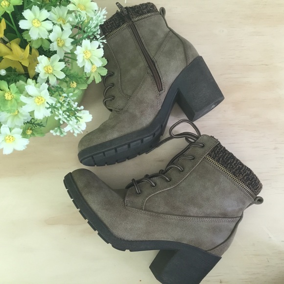 Jellypop Shoes - Jellypop Booties